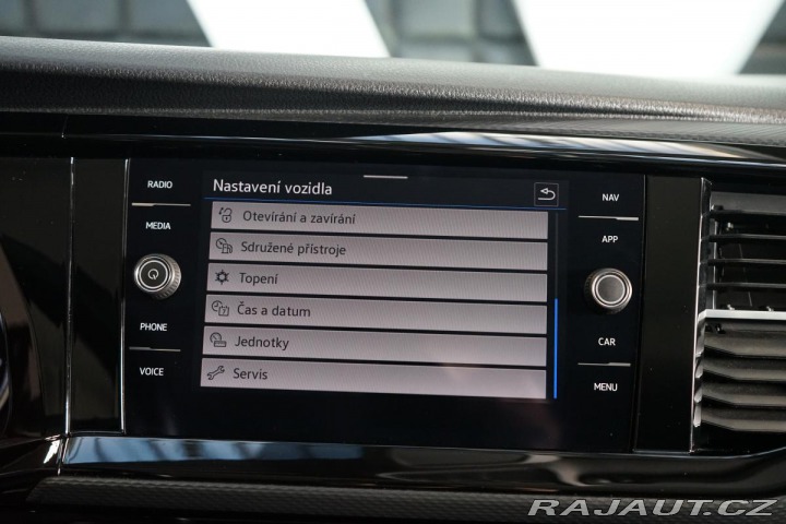Volkswagen Multivan TDI 110kW 4X4 ACC LED Kam 2020
