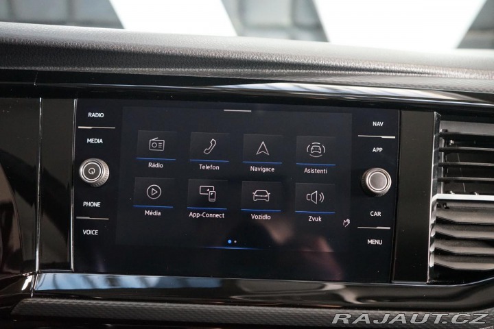 Volkswagen Multivan TDI 110kW 4X4 ACC LED Kam 2020