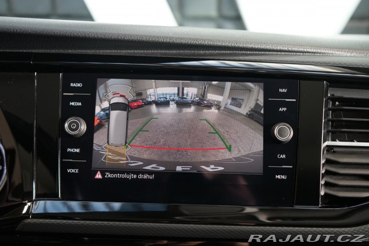 Volkswagen Multivan TDI 110kW 4X4 ACC LED Kam 2020
