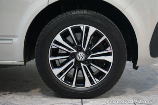 Volkswagen Multivan TDI 110kW 4X4 ACC LED Kam 2020
