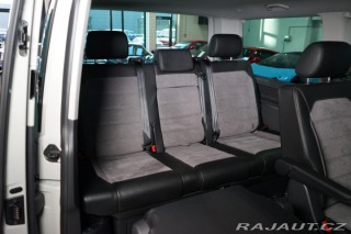Volkswagen Multivan TDI 110kW 4X4 ACC LED Kam 2020