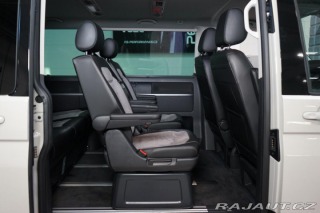 Volkswagen Multivan TDI 110kW 4X4 ACC LED Kam 2020