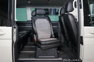 Volkswagen Multivan TDI 110kW 4X4 ACC LED Kam 2020