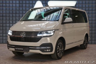 Volkswagen Multivan TDI 110kW 4X4 ACC LED Kam 2020
