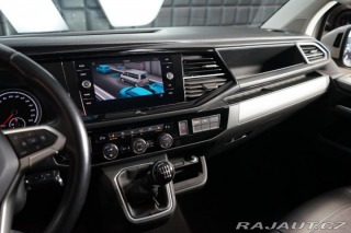 Volkswagen Multivan TDI 110kW 4X4 ACC LED Kam 2020