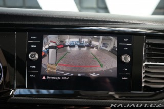 Volkswagen Multivan TDI 110kW 4X4 ACC LED Kam 2020