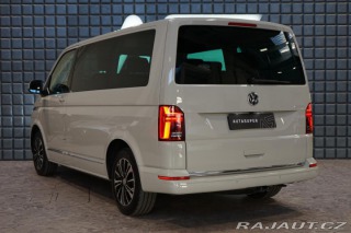 Volkswagen Multivan TDI 110kW 4X4 ACC LED Kam 2020