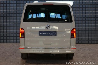 Volkswagen Multivan TDI 110kW 4X4 ACC LED Kam 2020