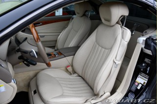 Mercedes-Benz SL 550 5.5 V8 285kW AMG H/K 2009