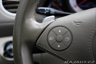 Mercedes-Benz SL 550 5.5 V8 285kW AMG H/K 2009