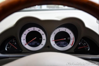 Mercedes-Benz SL 550 5.5 V8 285kW AMG H/K 2009