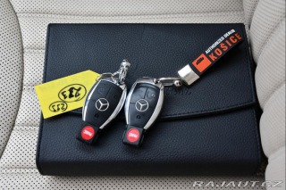Mercedes-Benz SL 550 5.5 V8 285kW AMG H/K 2009