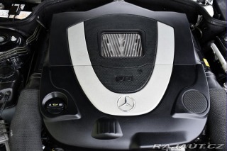 Mercedes-Benz SL 550 5.5 V8 285kW AMG H/K 2009