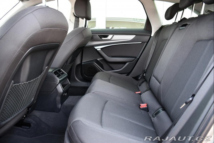 Audi A6 40TDI A/T NAVI KAMERA 2019