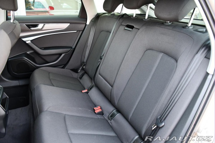 Audi A6 40TDI A/T NAVI KAMERA 2019