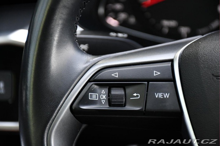 Audi A6 40TDI A/T NAVI KAMERA 2019