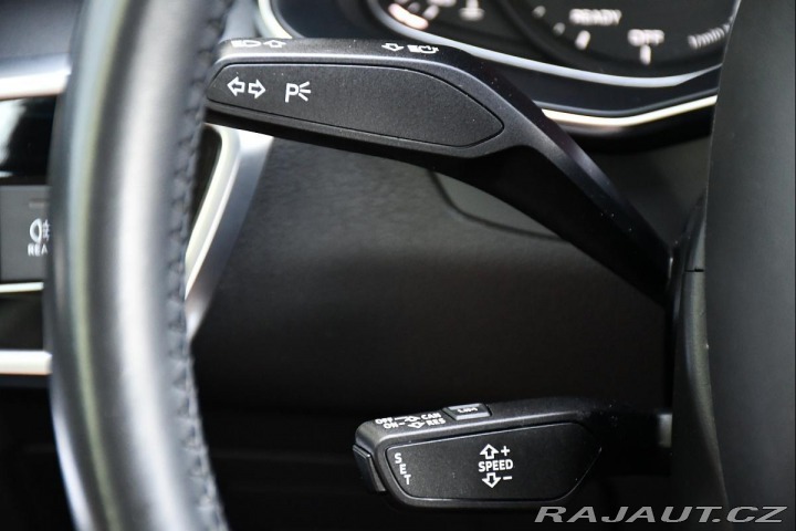 Audi A6 40TDI A/T NAVI KAMERA 2019