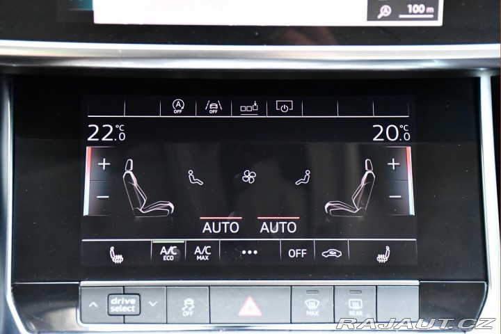 Audi A6 40TDI A/T NAVI KAMERA 2019
