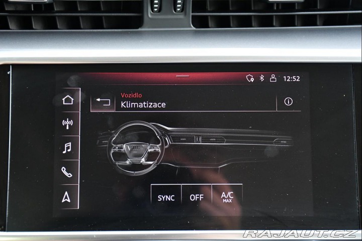 Audi A6 40TDI A/T NAVI KAMERA 2019