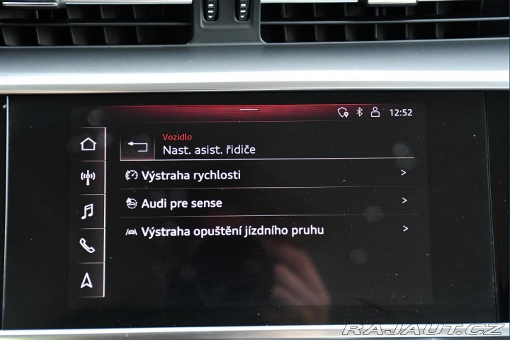 Audi A6 40TDI A/T NAVI KAMERA 2019