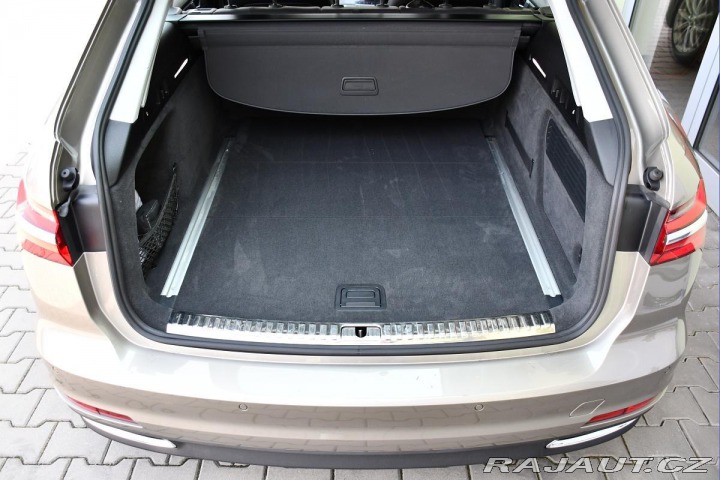 Audi A6 40TDI A/T NAVI KAMERA 2019