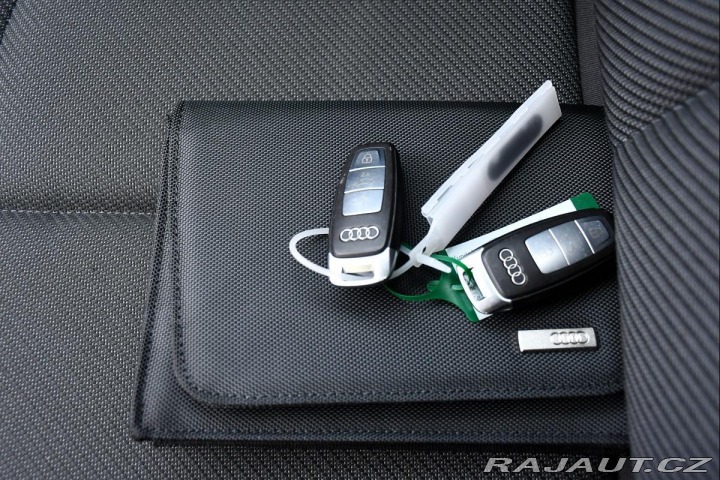 Audi A6 40TDI A/T NAVI KAMERA 2019