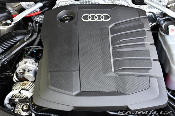 Audi A6 40TDI A/T NAVI KAMERA 2019
