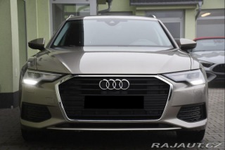 Audi A6 40TDI A/T NAVI KAMERA 2019