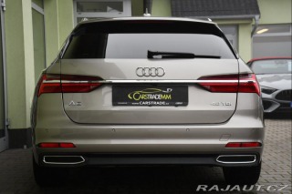 Audi A6 40TDI A/T NAVI KAMERA 2019