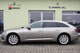 Audi A6 40TDI A/T NAVI KAMERA 2019