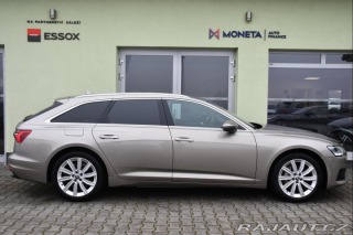 Audi A6 40TDI A/T NAVI KAMERA 2019