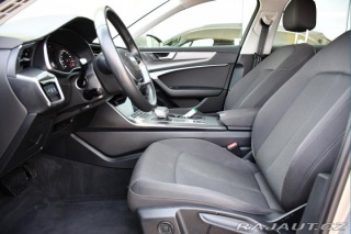 Audi A6 40TDI A/T NAVI KAMERA 2019