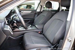 Audi A6 40TDI A/T NAVI KAMERA 2019