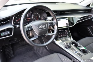Audi A6 40TDI A/T NAVI KAMERA 2019