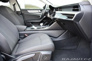 Audi A6 40TDI A/T NAVI KAMERA 2019