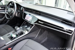 Audi A6 40TDI A/T NAVI KAMERA 2019
