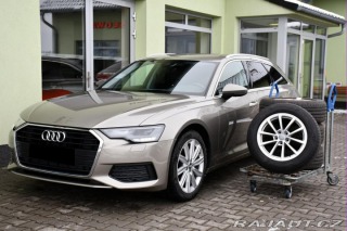 Audi A6 40TDI A/T NAVI KAMERA 2019