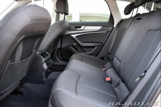 Audi A6 40TDI A/T NAVI KAMERA 2019