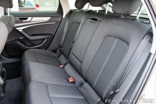 Audi A6 40TDI A/T NAVI KAMERA 2019
