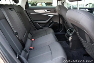 Audi A6 40TDI A/T NAVI KAMERA 2019