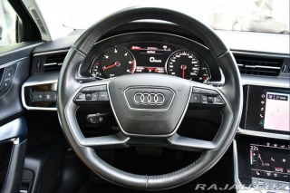 Audi A6 40TDI A/T NAVI KAMERA 2019