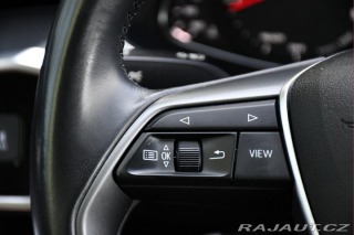 Audi A6 40TDI A/T NAVI KAMERA 2019