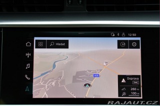 Audi A6 40TDI A/T NAVI KAMERA 2019