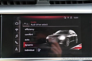 Audi A6 40TDI A/T NAVI KAMERA 2019