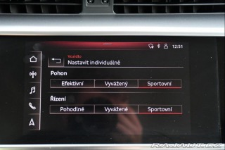 Audi A6 40TDI A/T NAVI KAMERA 2019