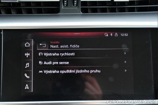 Audi A6 40TDI A/T NAVI KAMERA 2019