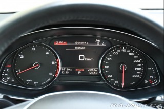 Audi A6 40TDI A/T NAVI KAMERA 2019
