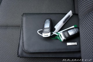 Audi A6 40TDI A/T NAVI KAMERA 2019