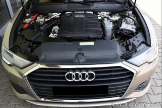 Audi A6 40TDI A/T NAVI KAMERA 2019