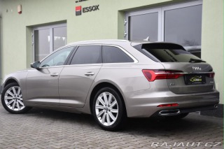 Audi A6 40TDI A/T NAVI KAMERA 2019